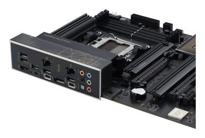 ASUS PROART B650-CREATOR AMD B650 Presa di corrente AM5 ATX