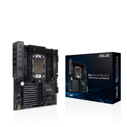 ASUS PRO WS W790-ACE (D)