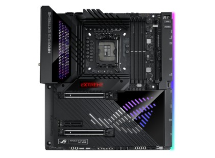 ASUS ROG MAXIMUS Z790 EXTREME Intel Z790 LGA 1700 ATX esteso