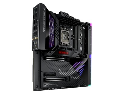 ASUS ROG MAXIMUS Z790 EXTREME Intel Z790 LGA 1700 ATX esteso