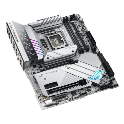 ASUS ROG MAXIMUS Z790 APEX Intel Z790 LGA 1700 ATX