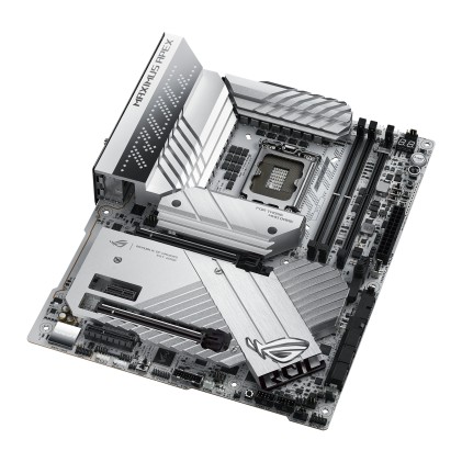 ASUS ROG MAXIMUS Z790 APEX Intel Z790 LGA 1700 ATX