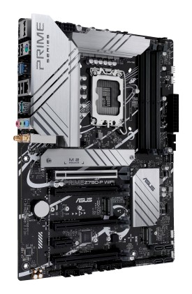 ASUS PRIME Z790-P WIFI Intel Z790 LGA 1700 ATX