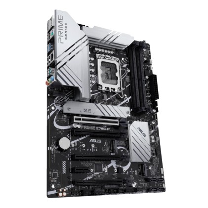 Mb Asus Prime Z790-P S1700 4D5 4S3 M.2 Dp/Hdmi