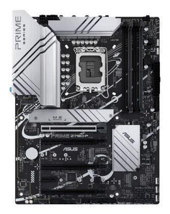ASUS PRIME Z790-P (1700) (D)