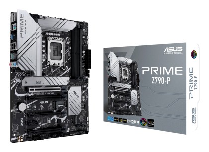 ASUS PRIME Z790-P (1700) (D)