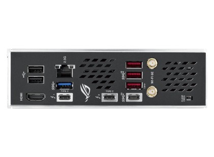 Asus Mb Z790, Rog Strix Z790-I Gaming Wifi, Lga 1700, Ddr5, 90Mb1Cm0-M0Eay0