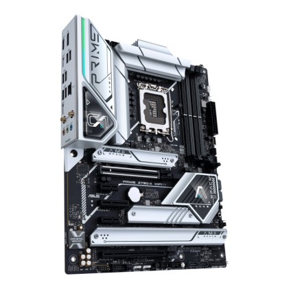 Asus Mb Z790, Prime Z790-A Wifi, Lga 1700, Ddr5