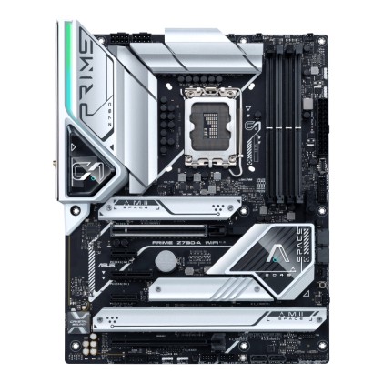 Asus Mb Z790, Prime Z790-A Wifi, Lga 1700, Ddr5