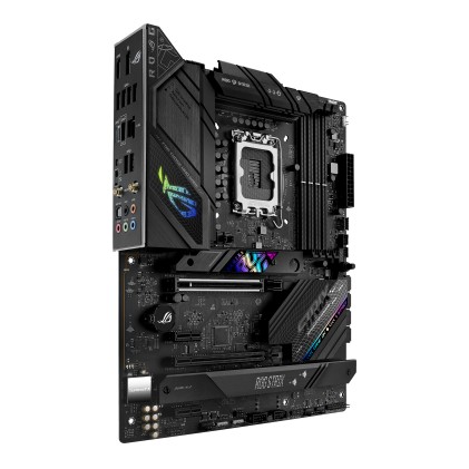 ASUS ROG STRIX B760-F GAMING WIFI LGA 1700 ATX