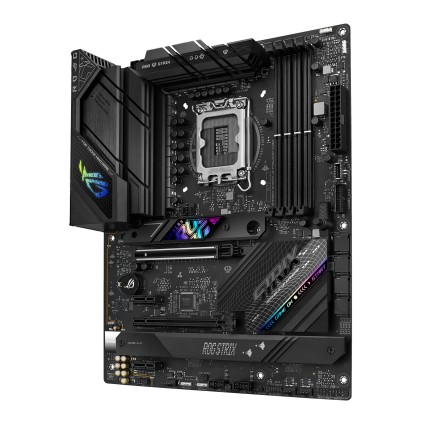 ASUS ROG STRIX B760-F GAMING WIFI LGA 1700 ATX