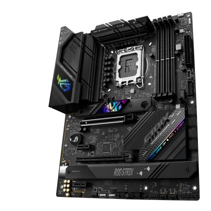 ASUS ROG STRIX B760-F GAMING WIFI LGA 1700 ATX