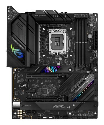 ASUS ROG STRIX B760-F Gaming (WIFI) (1700) (D)