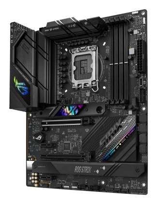 ASUS ROG STRIX B760-F Gaming (WIFI) (1700) (D)
