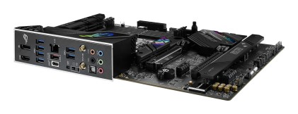 ASUS ROG STRIX B760-F Gaming (WIFI) (1700) (D)
