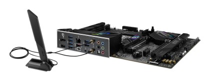 ASUS ROG STRIX B760-F Gaming (WIFI) (1700) (D)