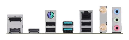 ASUS PRIME B760M-A WIFI D4 Intel B760 LGA 1700 micro ATX