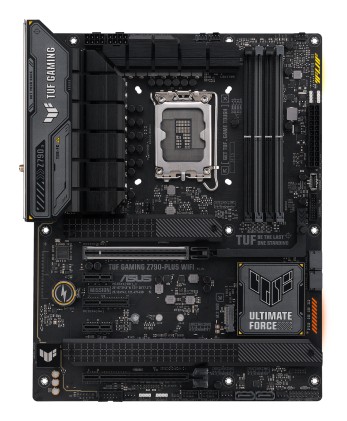 ASUS TUF GAMING Z790-PLUS WIFI (1700) (D)