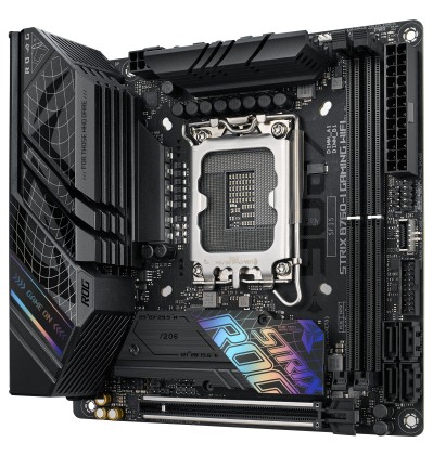 ASUS ROG STRIX B760-I GAMING WIFI LGA 1700 mini ITX