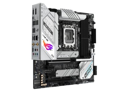 ASUS ROG STRIX B760-G GAMING WIFI D4 LGA 1700 micro ATX