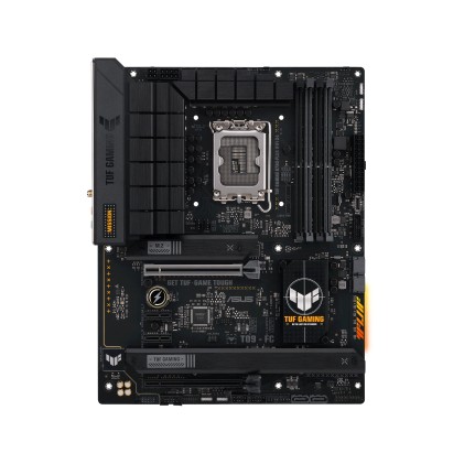ASUS TUF GAMING B760-PLUS WIFI D4 LGA 1700 ATX