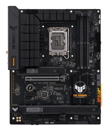 ASUS TUF B760-Plus Gaming D4 (WIFI) (1700) (D)