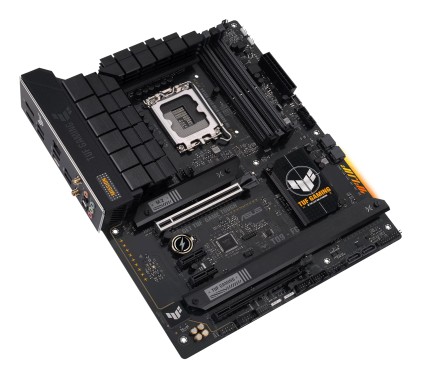 ASUS TUF B760-Plus Gaming D4 (WIFI) (1700) (D)