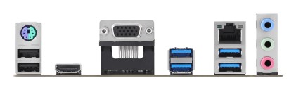 ASUS PRIME B760M-K D4 Intel B760 LGA 1700 micro ATX