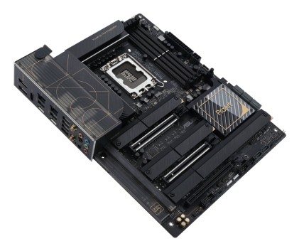 Asus Mb Z790, Lga 1700, Ddr5, Wifi 6E Proart Z790-Creator Wifi, 90Mb1Dv0-M0Eay0