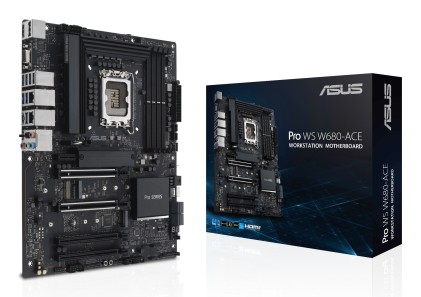 ASUS PRO WS W680-ACE LGA 1700 ATX