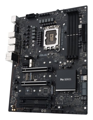 ASUS PRO WS W680-ACE LGA 1700 ATX