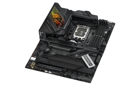 ASUS ROG STRIX Z790-H GAMING WIFI Intel Z790 LGA 1700 ATX