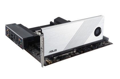 ASUS PRO WS WRX80E-SAGE SE WIFI II (WRX80) (D)