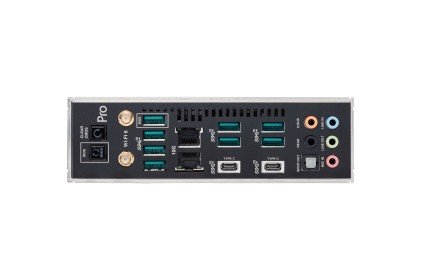 ASUS PRO WS WRX80E-SAGE SE WIFI II (WRX80) (D)