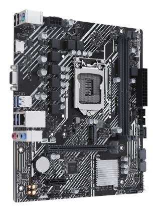 Asus Mb H510, Prime H510M-K R2.0, Lga1200,H470,M.2,Hdmi,Vga