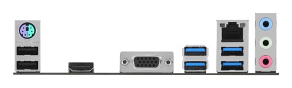 Mb Asus Prime H510M-K R2.0 S1200 2D4 4S3 Gbl M.2 U3.2 Vga/Hdmi