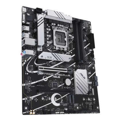 ASUS PRIME B760-Plus (1700) (D)