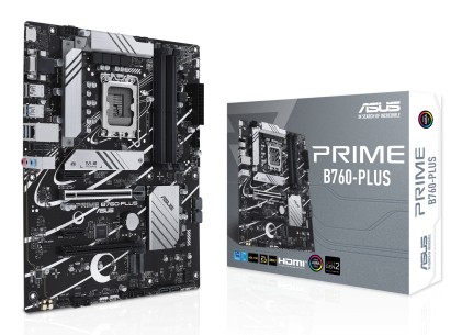 ASUS PRIME B760-Plus (1700) (D)