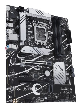 ASUS PRIME B760-Plus (1700) (D)