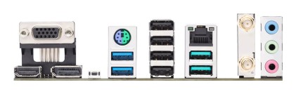 ASUS PRIME B650M-A WIFI II AMD B650 Presa di corrente AM5 micro ATX