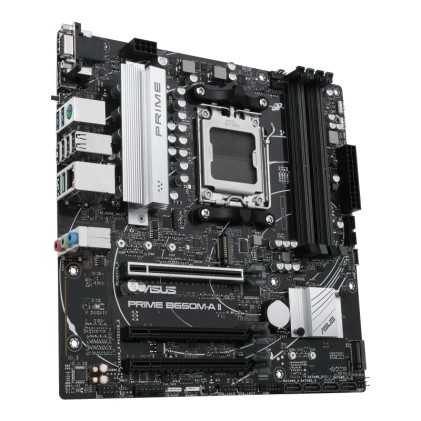 ASUS PRIME B650M-A II (AM5) (D)