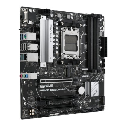 ASUS PRIME B650M-A II (AM5) (D)