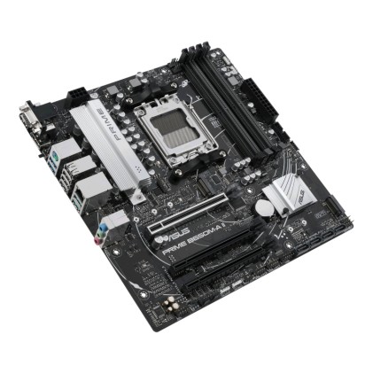 ASUS PRIME B650M-A II (AM5) (D)