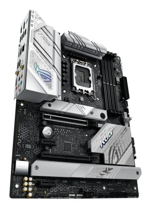 ASUS ROG STRIX B760-A Gaming  (WIFI) (1700) (D)