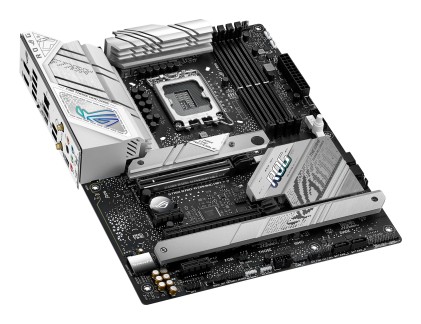 ASUS ROG STRIX B760-A Gaming  (WIFI) (1700) (D)