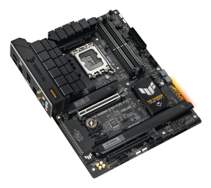 Asus Mb B760, Tuf Gaming B760-Plus Wifi, Lga 1700, Usb3.2 Gen 2X2, 90Mb1Er0-M0Eay0