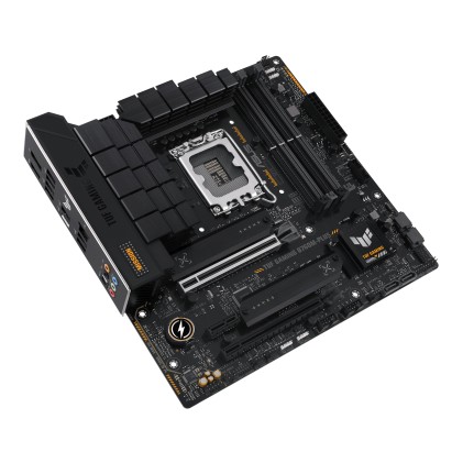 ASUS TUF B760M-PLUS GAMING (1700) (D)