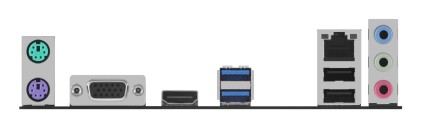 ASUS Prime H510M-R R2.0 Intel H470 LGA 1200 (Socket H5) micro ATX