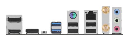 ASUS TUF A620M-PLUS GAMING WIFI (AM5) (D)