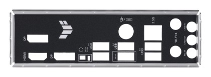 ASUS TUF A620M-PLUS GAMING WIFI (AM5) (D)